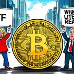 Grayscale and Coinshares File for Litecoin ETF: Crypto Community Divided