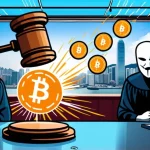 Hong Kong High Court Uses Tokenized Notices in $2.6M Crypto Scam Case