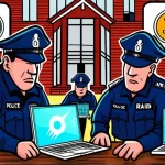 Hong Kong Police Arrest 31 in $4.3M Deepfake Crypto Scam Crackdown