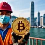 Hong Kong’s Ming Shing Group Invests $47M in Bitcoin, Eyes Liquidity Boost