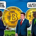 IMF Urges Kenya to Regulate Crypto, Appoints Marathon Digital for Guidance