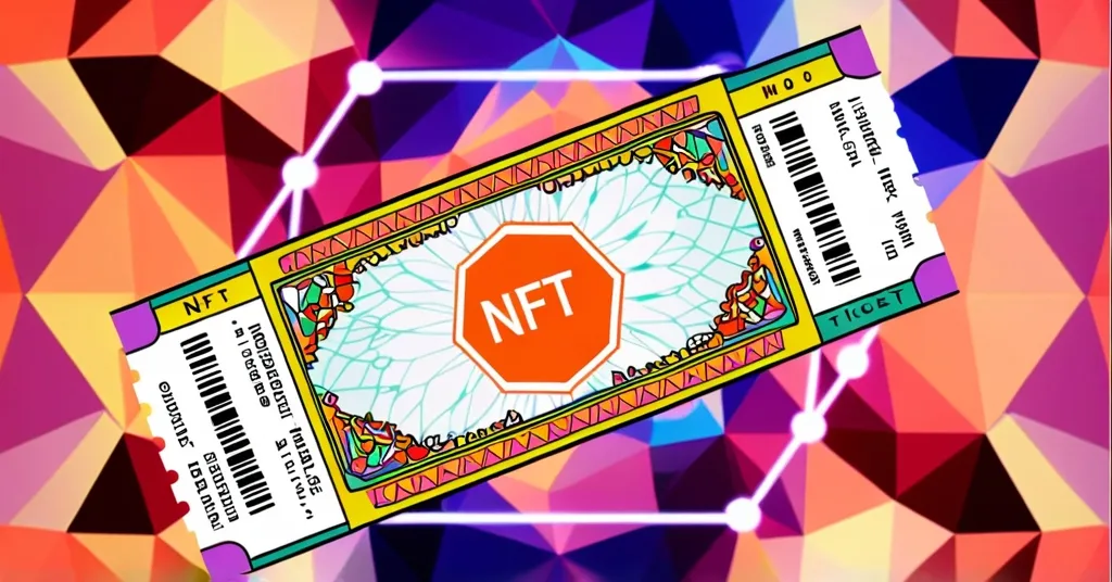 Indian Railways Pioneers NFT Tickets for MahaKumbh Mela on Polygon Blockchain