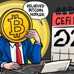 IRS Grants Bitcoin Holders on CeFi Platforms Tax Relief Until 2025