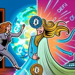 Jennifer Rosenthal Shifts from Bitcoin ETFs to DeFi Advocacy at DEF