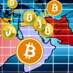 Jordan and Syria Turn to Blockchain and Bitcoin for Economic Revival