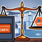 Justin Sun Slams Coinbase’s cbBTC, WLF Chooses Decentralized wBTC