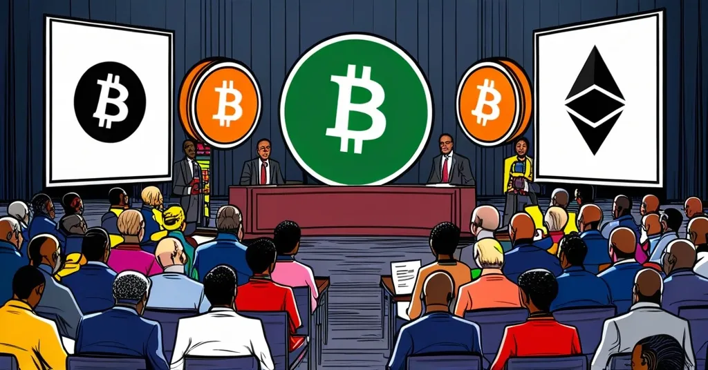 Kenyan Government Seeks Public Input on Crypto Regulations Until 2025