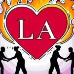 Larva Labs & Top Artists Launch ‘I ❤️ LA’ NFT to Aid LA Wildfire Victims