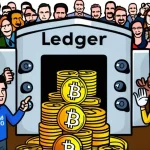 Ledger Celebrates 10 Years of Securing Crypto with Over 6 Million Users