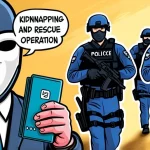 Ledger Co-founder David Balland Kidnapped, Rescued: Crypto Ransom Demanded