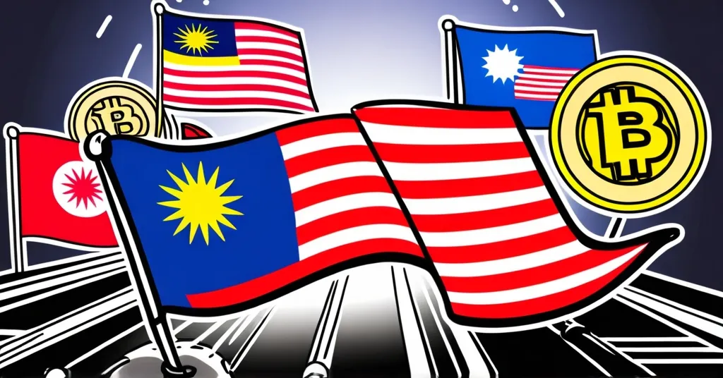 Malaysia’s New Digital Finance Framework: Aiming to Lead Southeast Asia in Crypto Regulation