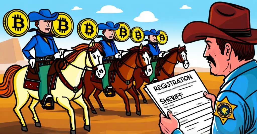 Mark Cuban’s Memecoin Registration Form Sparks Crypto Community Backlash