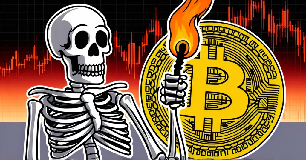 Michael Saylor Proposes Burning Bitcoin Keys After Death to Increase Scarcity