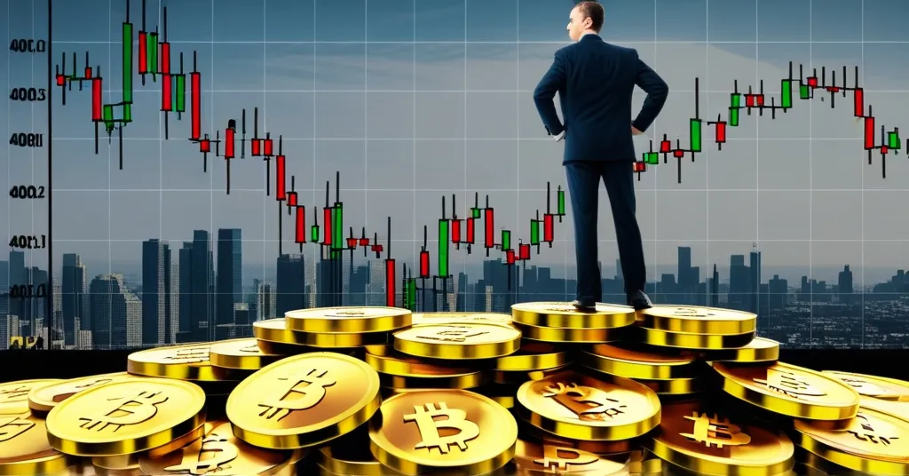 MicroStrategy Aims to Raise $2B in 2025 to Buy More Bitcoin: A Bold Bet or Risky Gamble?