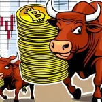 MicroStrategy Boosts Bitcoin Holdings to 450,000 BTC Amid Market Fluctuations