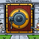 Mudrex Halts Crypto Withdrawals, Sparks Community Outrage Over Compliance Upgrade