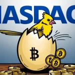 Nasdaq Files for Canary Litecoin ETF: A Step Towards Crypto Mainstream