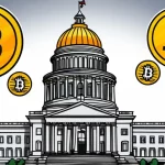 New Hampshire Proposes Bitcoin in State Reserves: A Crypto Leap Forward