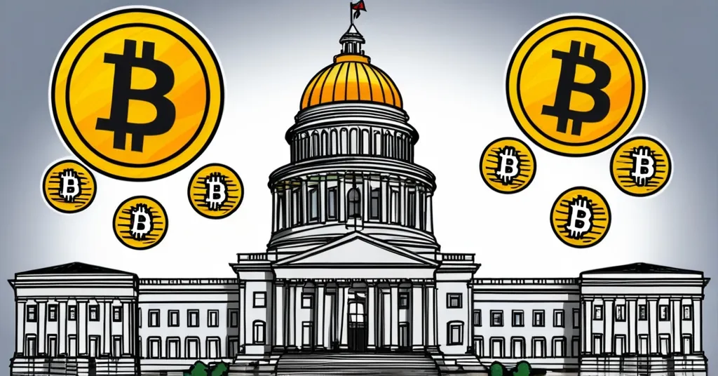 New Hampshire Proposes Bitcoin in State Reserves: A Crypto Leap Forward