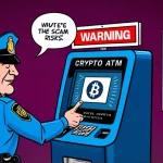 Niagara Police and Crypto ATM Giants Unite to Fight Fraud: A $1.3M Wake-Up Call