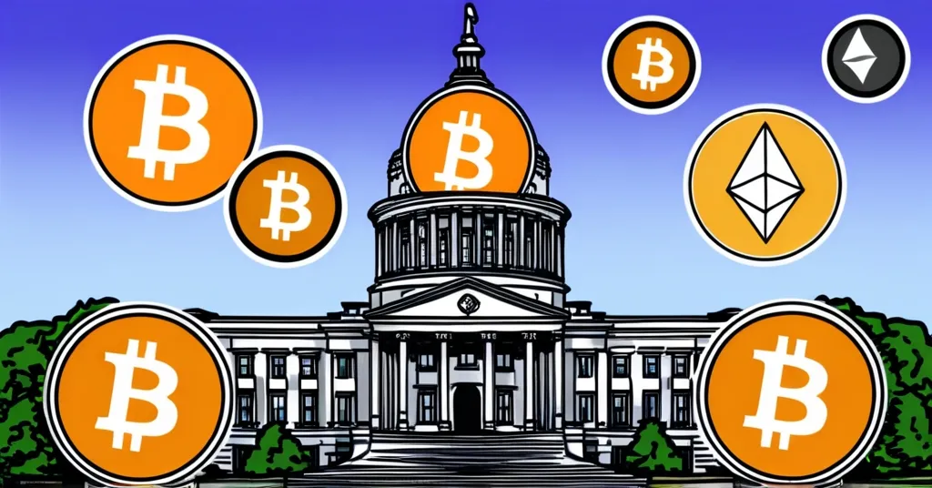 North Dakota Proposes Bitcoin Investment to Combat Inflation, Vote Tuesday