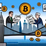 NYDFS and Bank of England Launch TRE Program to Boost Global Crypto Regulation