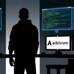 Orange Finance Hack: $840K Stolen on Arbitrum, White-Hat Offer Extended