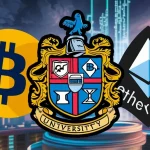 Oxbridge Adds Bitcoin and Ethereum to Reserves: A Leap into Crypto Innovation