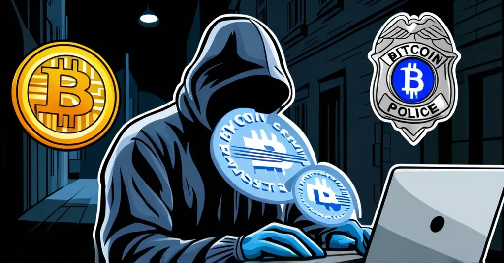 Pakistani Crypto Trader Kidnapped, Pays $340K Ransom in Digital Assets