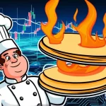 PancakeSwap Burns $19M in CAKE Tokens: Can It Reverse 32% Price Drop?