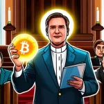 Pastor and Wife Charged in $3M Crypto Scam Using Religion: INDX Coin Fraud