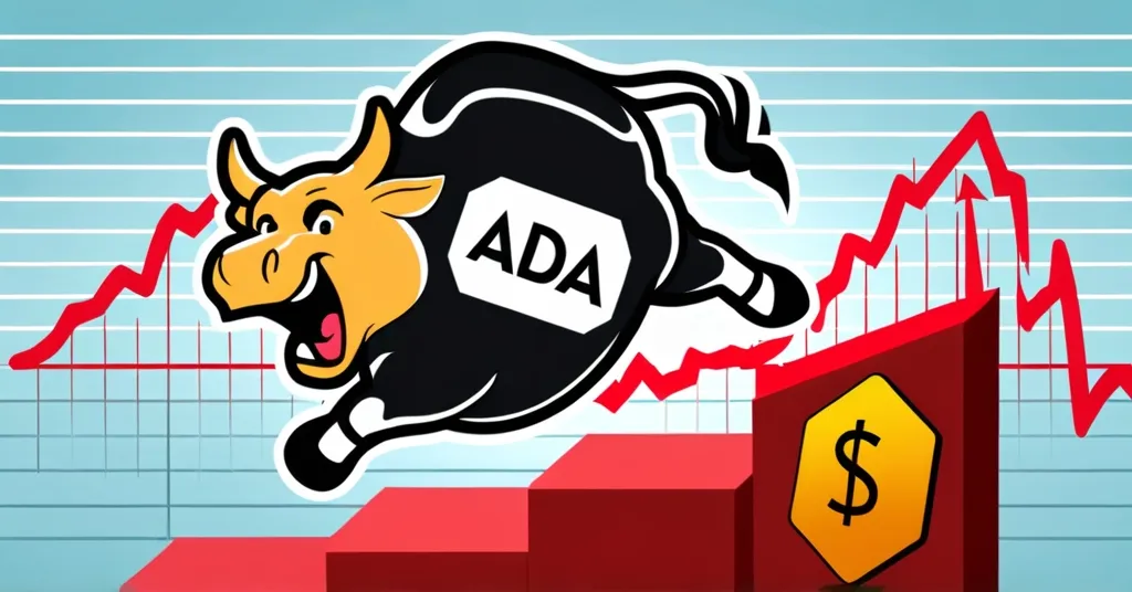 Peter Brandt Forecasts Cardano (ADA) Bull Market Surge: Alt Season Ahead?