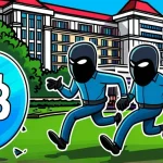 Phuket Assault: Thai Police Hunt Russian Duo Over $20K Crypto Theft