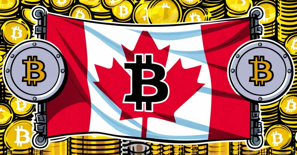 Poilievre’s Bitcoin Vision: Canada’s Strategic Reserve Plan Unveiled