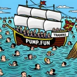 Pump.fun’s Profit Reality: Only 0.412% of Traders See Big Gains