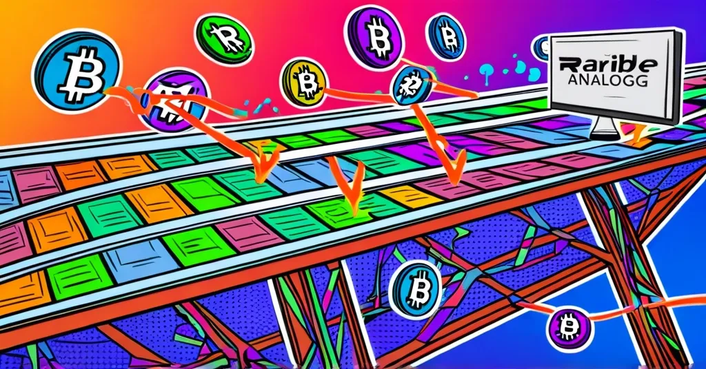 Rarible and Analog Join Forces to Streamline Cross-Chain NFT Trading