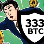 Remixpoint Boosts Bitcoin to 333 BTC to Hedge Against Yen Drop