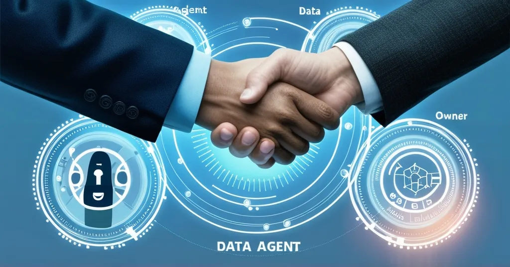 Reppo Labs Secures $2.2M to Enable AI Agents to Negotiate Data Access