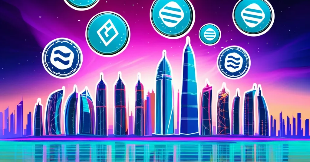 Ripple Expands in MENA: Aims to Revolutionize Finance with Stablecoins