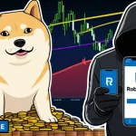 Robinhood Wallet Holds $9.3B Dogecoin: Is Elon Musk Behind It?