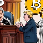 Roger Ver Appeals to Trump to Avoid 109-Year Sentence: A Crypto Pioneer’s Last Stand