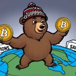 Russia Embraces Bitcoin for Trade Amid Sanctions: A Strategic Crypto Thaw