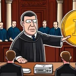 Russia Sells $10M of Seized Bitcoin Amid Legal Battles and Bribery Trends