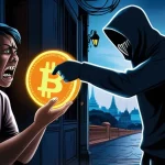 Russian Man Brutally Assaulted in Phuket Over $120K Crypto Debt: A Dark Side of Crypto