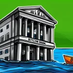 S&P Global Predicts $850 Billion Bank Credit Losses in 2025: Crypto as an Alternative