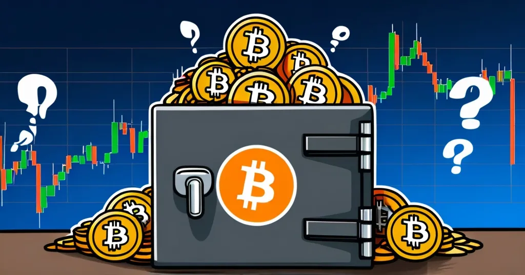 Semler Scientific Boosts Bitcoin Holdings by $23M, Totaling $40M