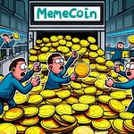 Solana Memecoin Frenzy Overwhelms Coinbase: Armstrong’s Scaling Promise