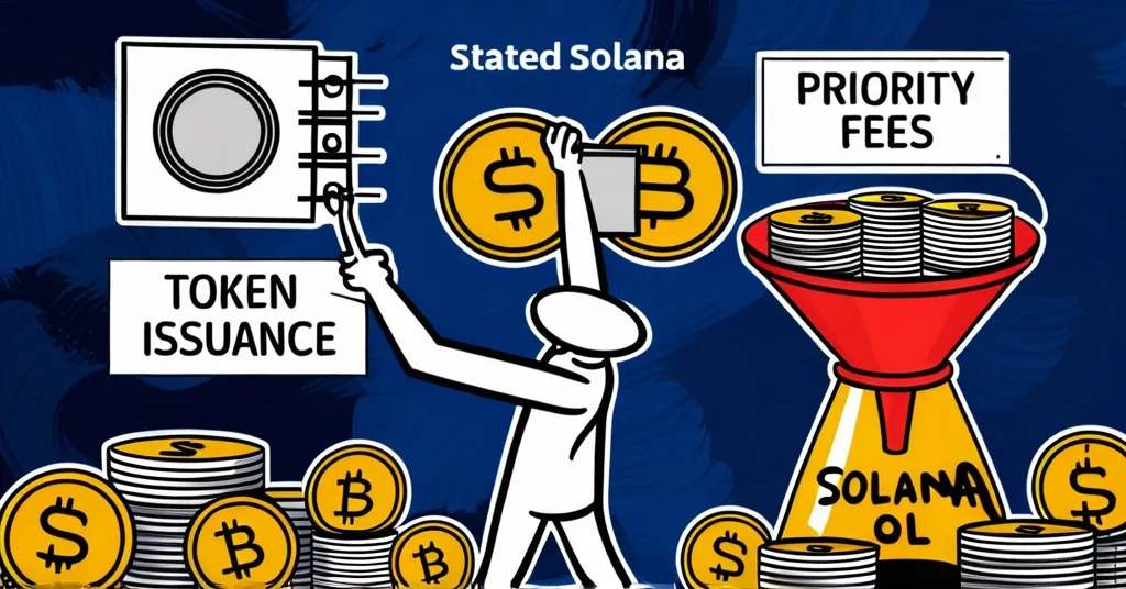 Solana Proposes New Strategies to Combat Inflation and Enhance Security