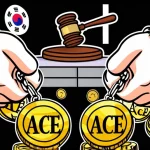 South Korea Arrests Two for Crypto Manipulation: Can New Laws Curb Market Abuse?