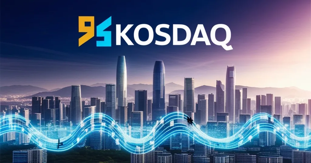 South Korea’s KOSDAQ to Launch Crypto ETFs and STOs in 2025 Amid Market Revival Efforts